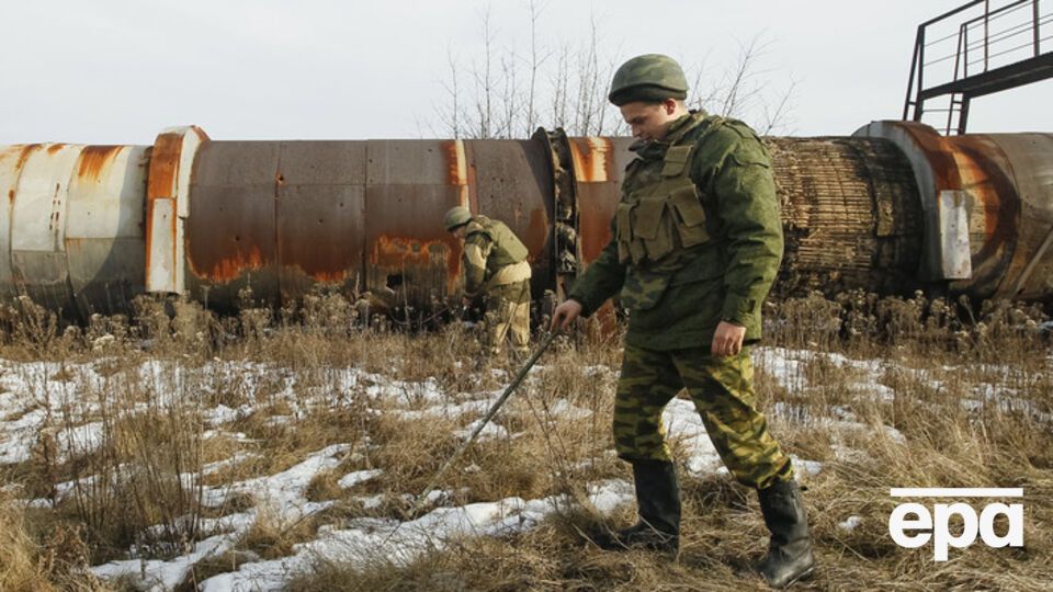 За минувшие сутки интенсивность обстрелов на Донбассе снизилась