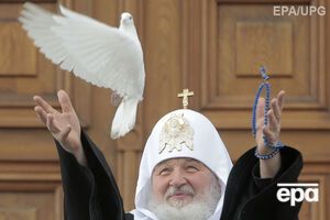 Патриарх Кирилл рассказал о церковных проблемах в Украине