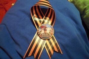 Детей-террористов готовят в "батальоне им. Святого Георгия Победоносца"