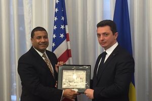 Стороны договорились о расширении сотрудничества в оборонной сфере