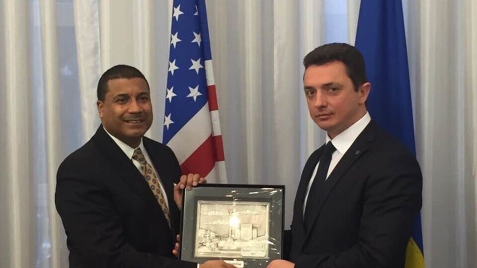 Стороны договорились о расширении сотрудничества в оборонной сфере