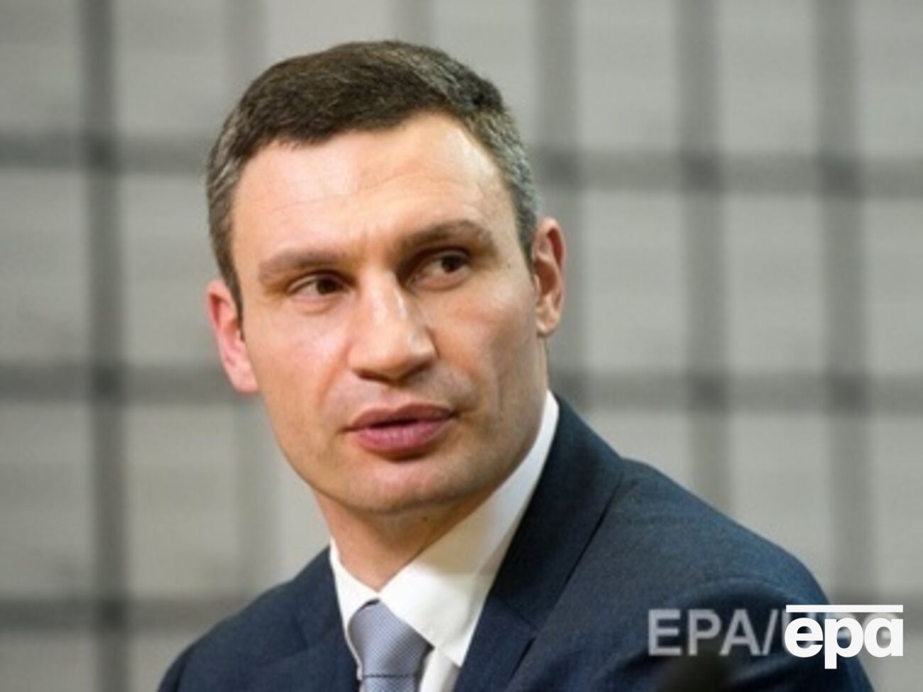 Виталий Кличко избран главой Ассоциации городов Украины