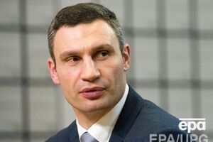 Виталий Кличко избран главой Ассоциации городов Украины