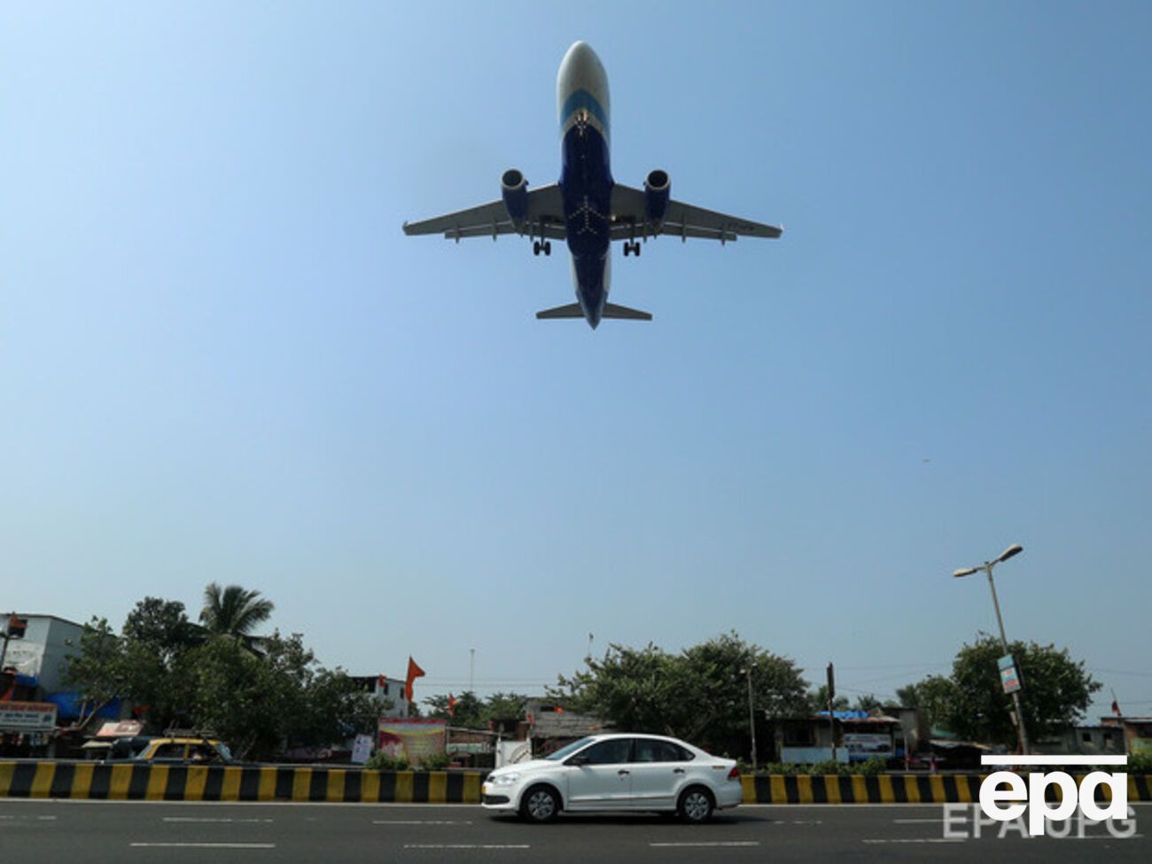 Индия усилила меры безопасности накануне празднования Дня Республики