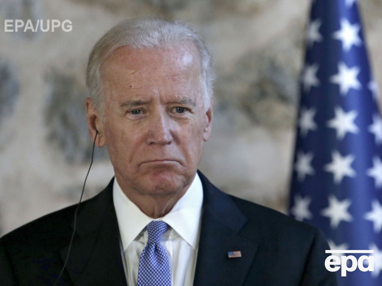 Байден: Лучшим путем является поиск политического решения в Сирии