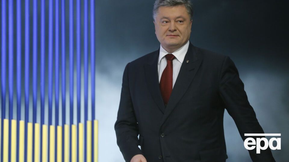 Порошенко надеется на прогресс в выполнении Минских соглашений