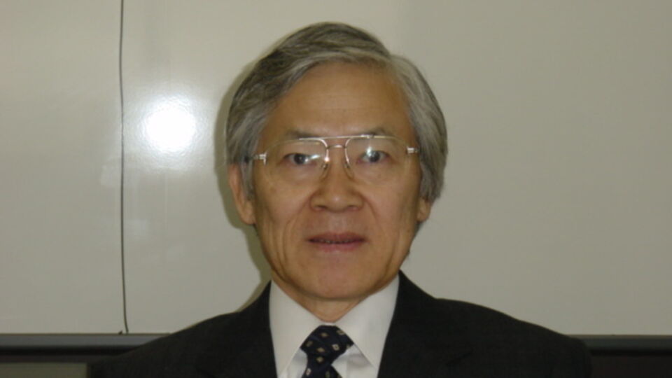 Масару Танака стал советником министра финансов Украины