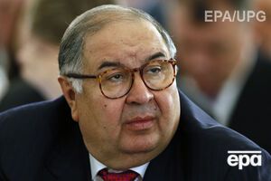 Усманов оказался одним из инвесторов Uber