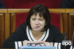 Яресько считает, что возможности для переговоров не исчерпаны