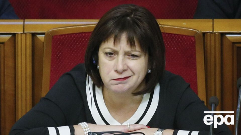 Яресько считает, что возможности для переговоров не исчерпаны