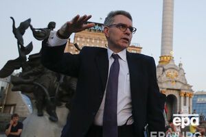 Пайетт призвал Раду поддержать изменения в Конституцию в части децентрализации