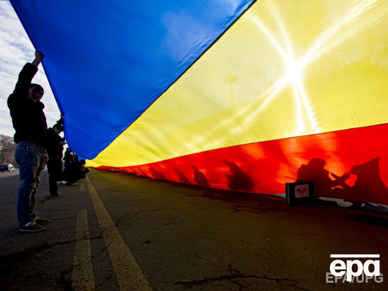 Из Молдовы депортировали российских журналистов