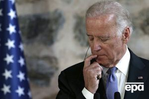 Белый дом уточнил слова Байдена