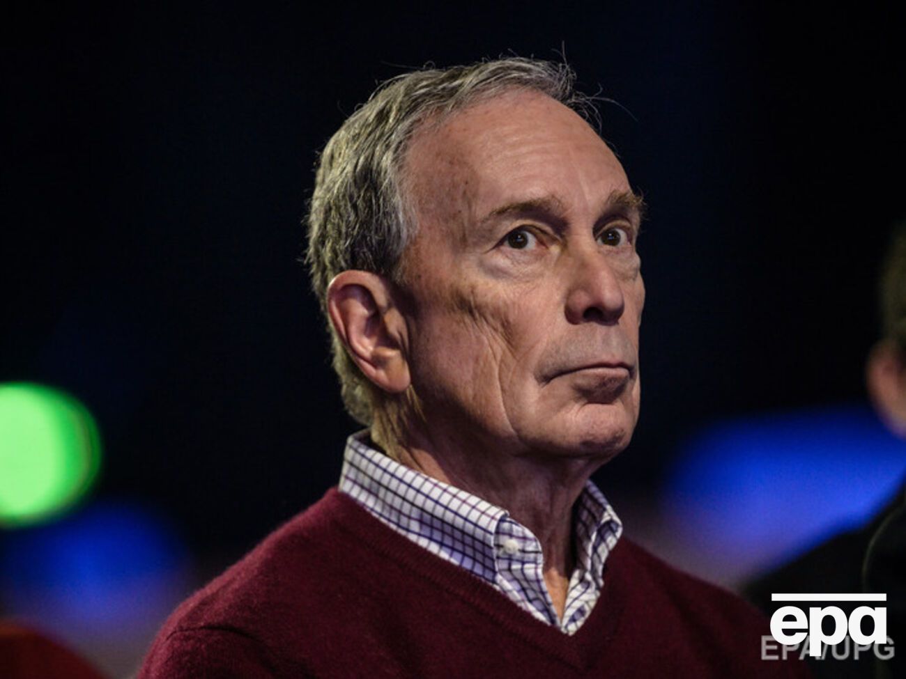 Блумберг может вступить в президентскую гонку