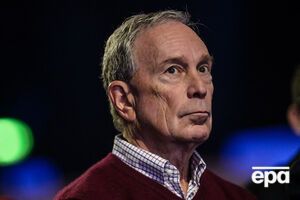 Блумберг может вступить в президентскую гонку