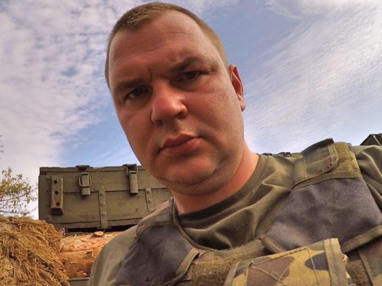 Булатов: Террористы проводят учения артиллерии на максимальную дальность