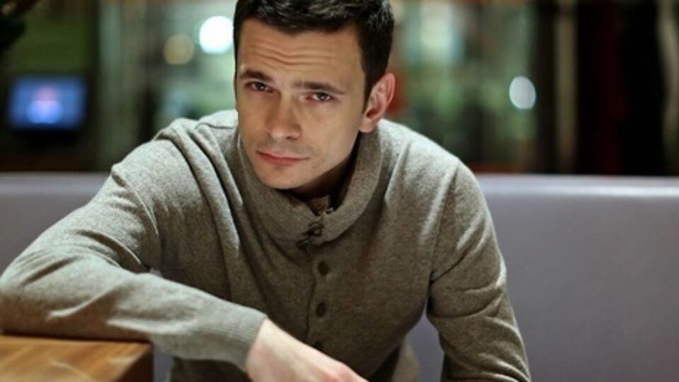 Яшин: У меня нет никакого конфликта с чеченским народом