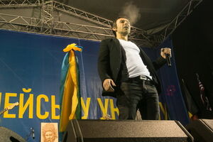 Святослав Вакарчук: Люди не верят власти. Не потому, что власть плохая, – потому, что власть такая, как все