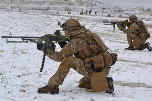 Ситуация на Донбассе критическая, заявил Маликов