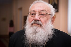 Гузар не видит возможности для примирения на Донбассе