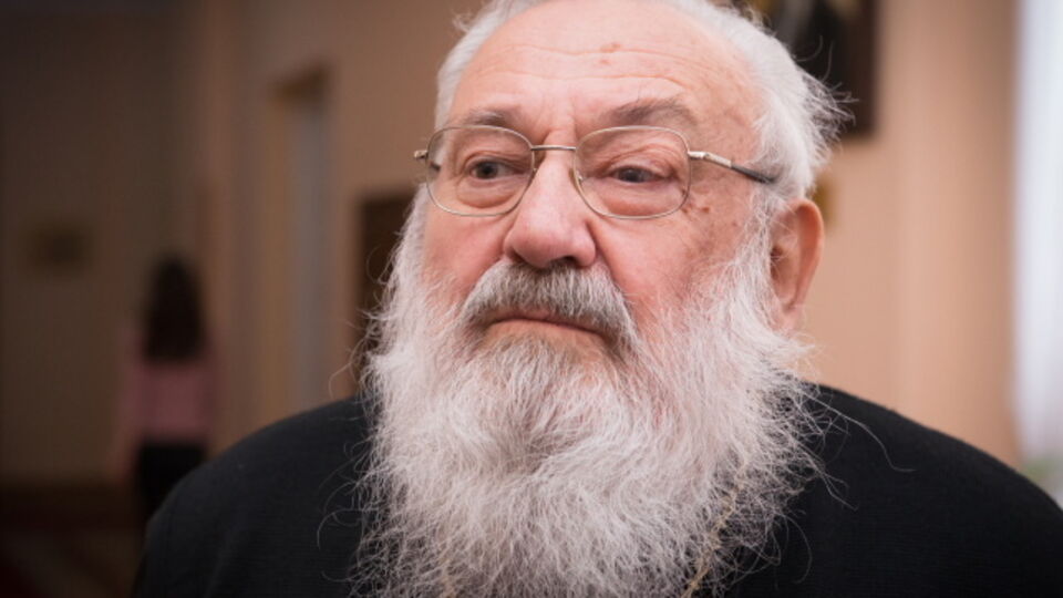 Гузар не видит возможности для примирения на Донбассе