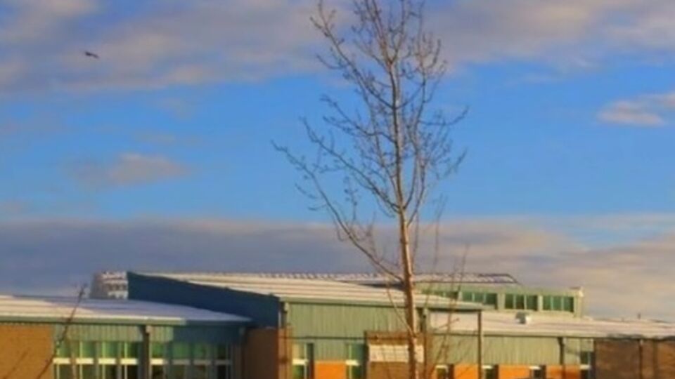 Полиция установила личность юноши, открывшего стрельбу в школе в городе Ла Лош в Канаде