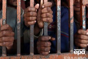 40 беглецов задержала полиция