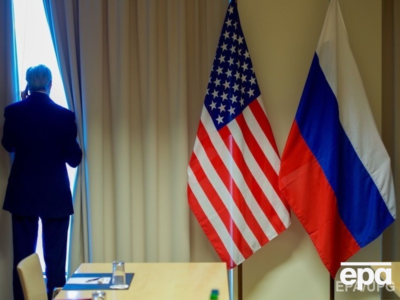 Переговоры под эгидой ООН между сирийским правительством и оппозицией, которые начались 18 января, были отложены из-за разногласий в позициях США и России