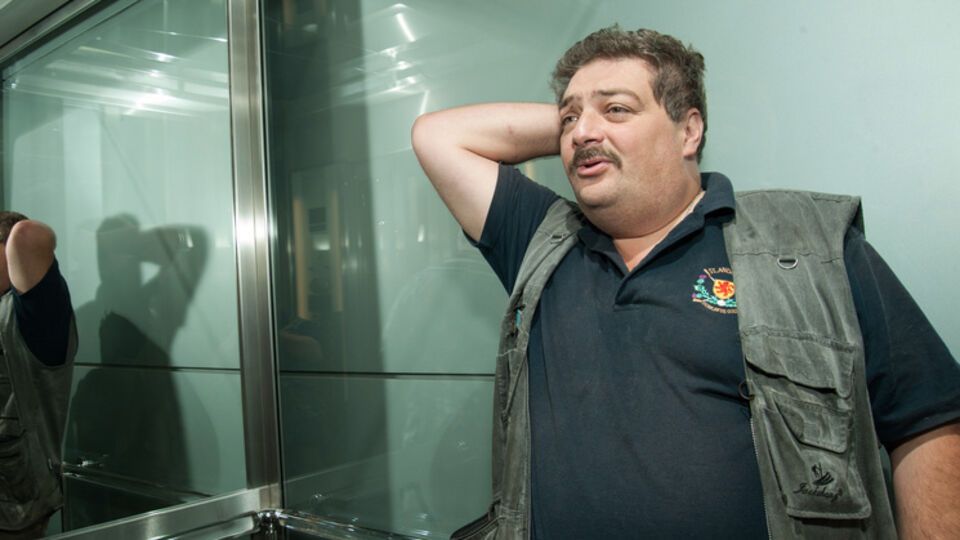 Быков: За что я, в общем, люблю Отечество? За все, но более — за наглядность