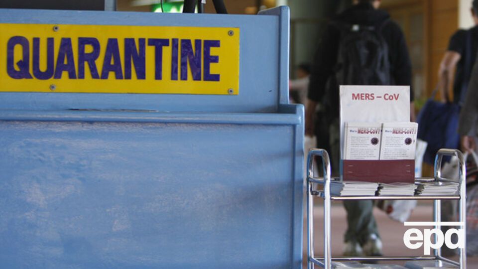 Медики Таиланда подтвердили второй случай заражения вирусом MERS