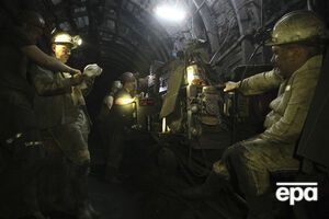 На шахтах оккупированной Макеевки за один день произошло два несчастных случая