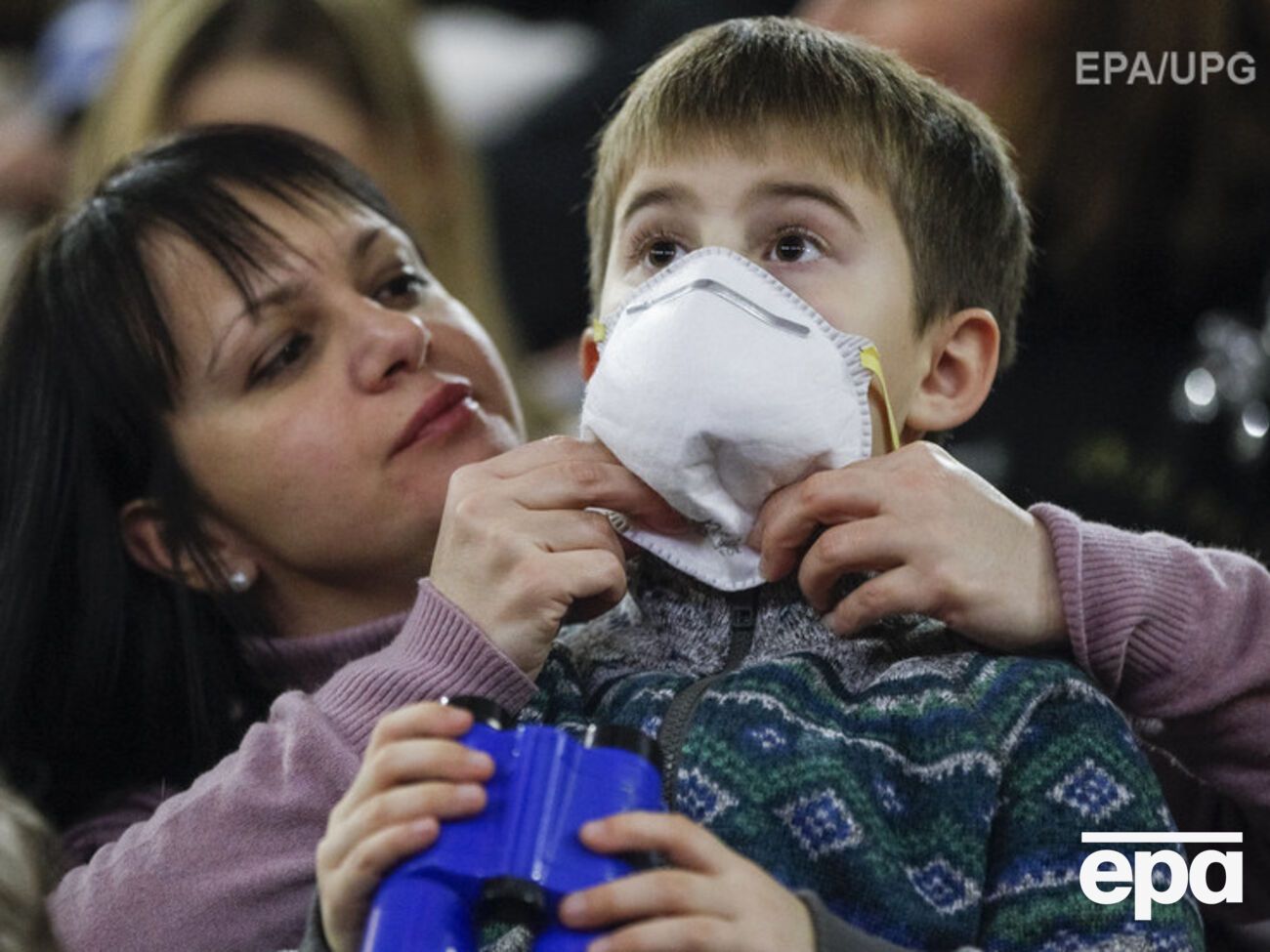 В Николаеве объявлен карантин на следующую неделю