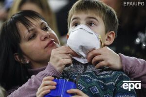 В Николаеве объявлен карантин на следующую неделю