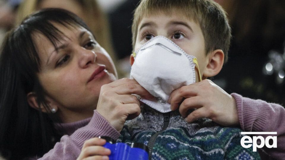 В Николаеве объявлен карантин на следующую неделю