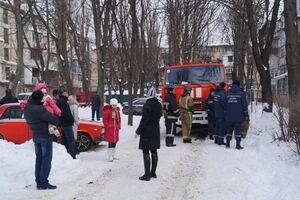 Спасатели уверяют, что если бы взрыв произошел ночью, последствия могли быть намного тяжелее
