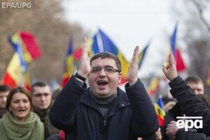 Молдавский оппозиционер Ренато Усатый пообещал перекрыть сегодня национальные автотрассы