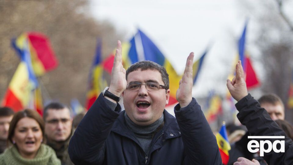 Молдавский оппозиционер Ренато Усатый пообещал перекрыть сегодня национальные автотрассы