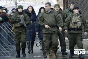 Разведка: "Власти ДНР" не могут обеспечить население медпомощью