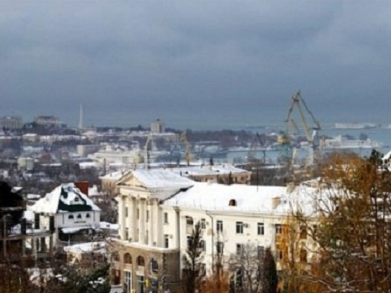 "Севастопольэнерго": Возможно, снова придется вводить график временного ограничения подачи электроэнергии по районам города