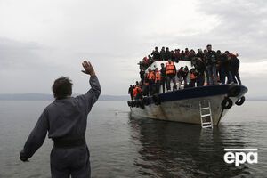 Ученые считают необходимым наградить Нобелевской премией греков, которые помогали беженцам