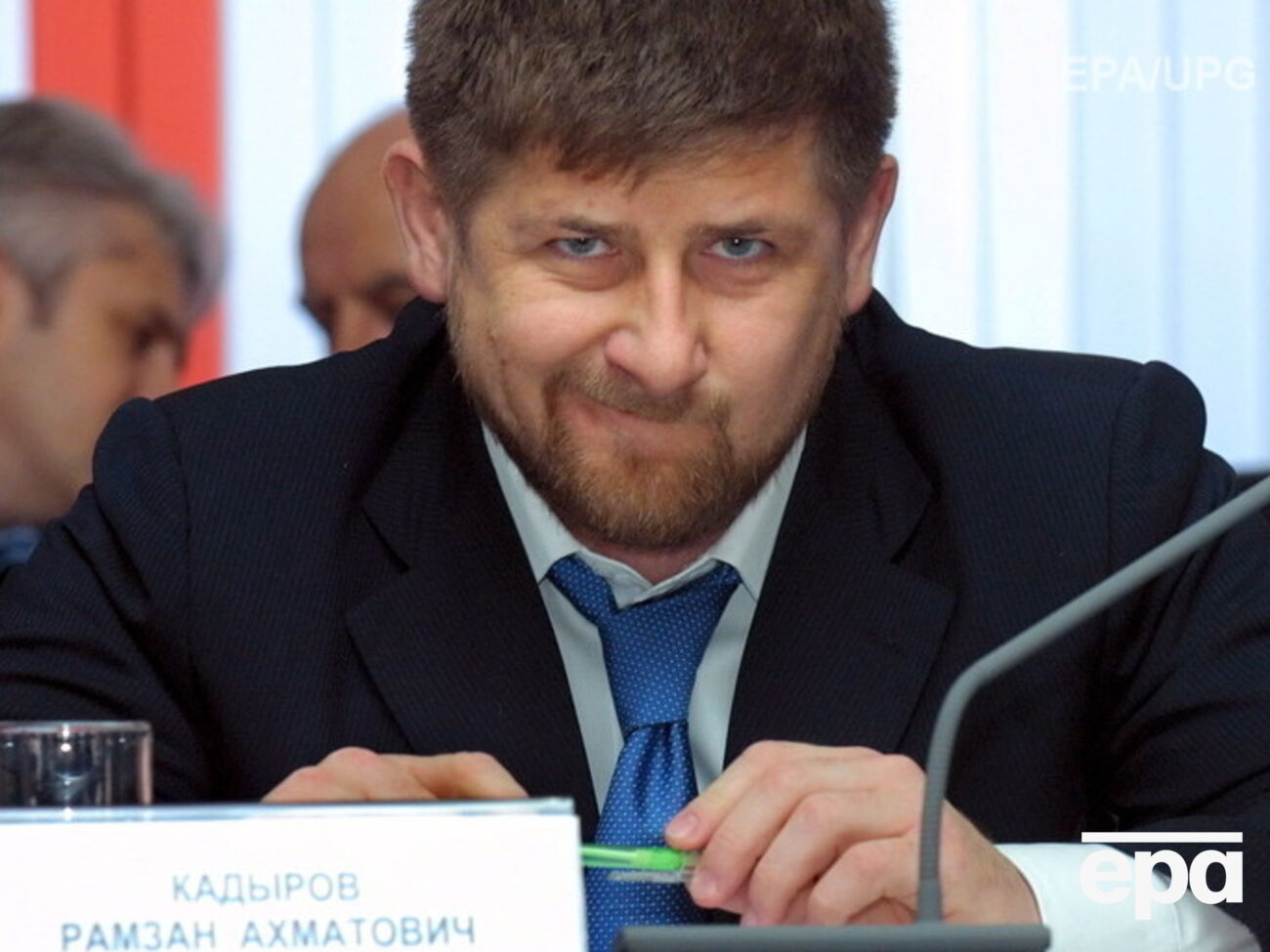 В Дагестане полиция не позволила провести автопробег в поддержку Кадырова