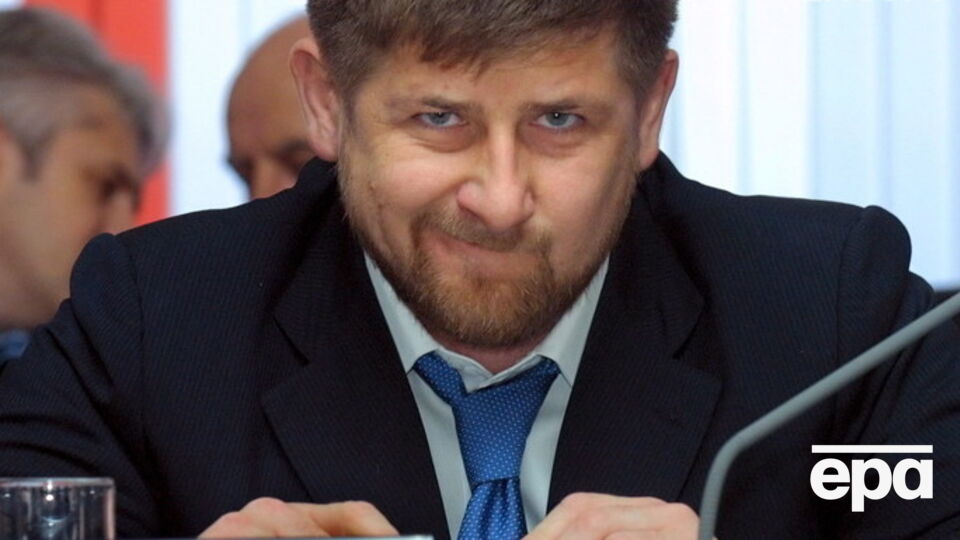 В Дагестане полиция не позволила провести автопробег в поддержку Кадырова