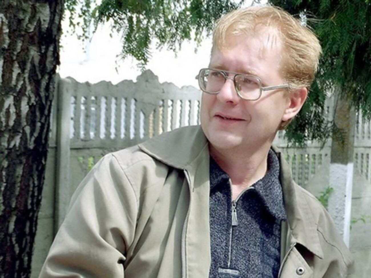 Александр Бывшев:&nbsp;Подумаешь &ndash; бродяги и калеки!&nbsp;Случается здесь разное с людьми.&nbsp;Зато у нас какие, братцы, реки!