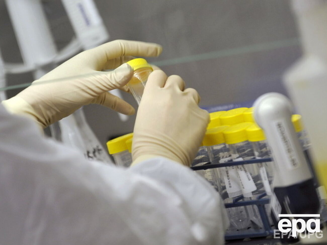 В Луцке школы закрыли на карантин