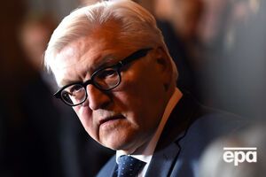 Штайнмайер заявил, что в переговорах по Сирии должны участвовать все, кто де-факто обладает властью