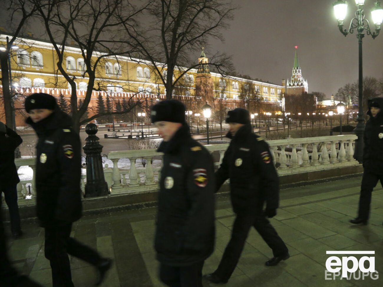 Московские полицейские ввели план "Перехват" и обнаружили автомобиль злоумышленников, но сами преступники пока не найдены