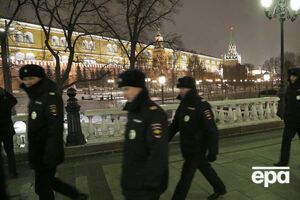 Московские полицейские ввели план "Перехват" и обнаружили автомобиль злоумышленников, но сами преступники пока не найдены