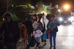 Представитель ООН считает, что Европа могла бы принять больше беженцев из Сирии