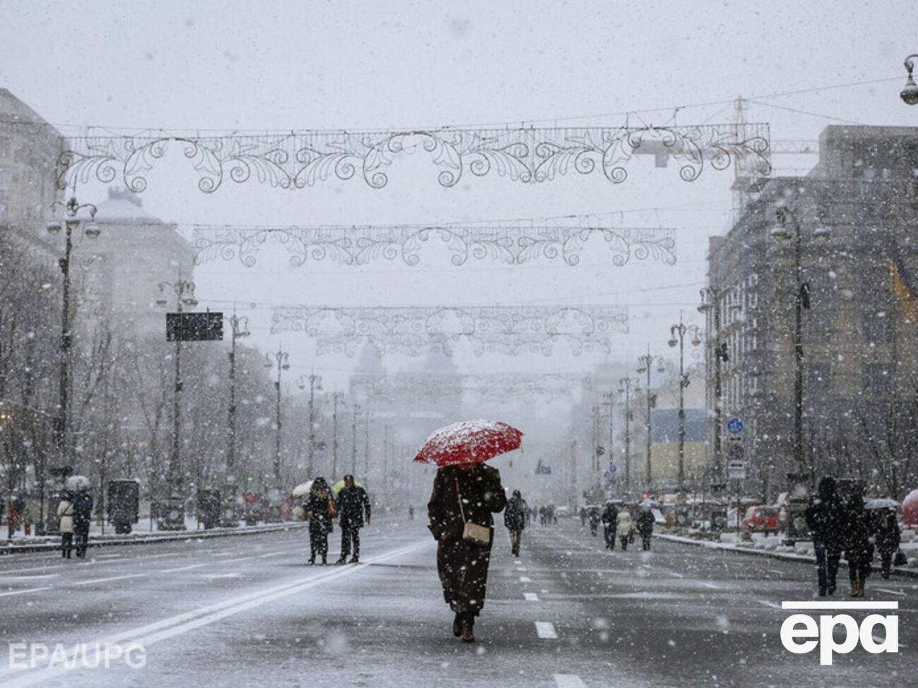 В ГСЧС отчитались о работе пунктов обогрева