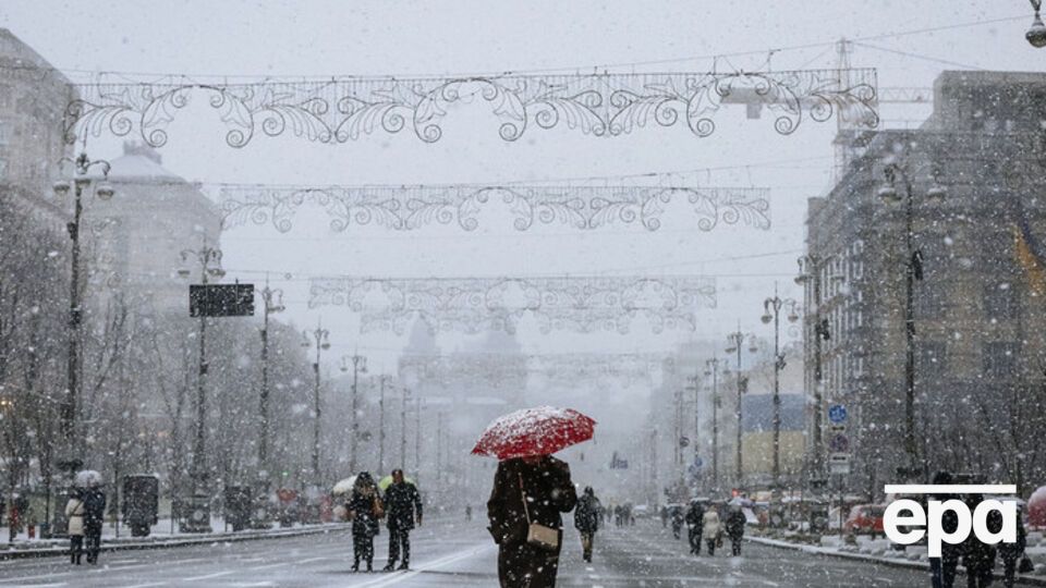 В ГСЧС отчитались о работе пунктов обогрева